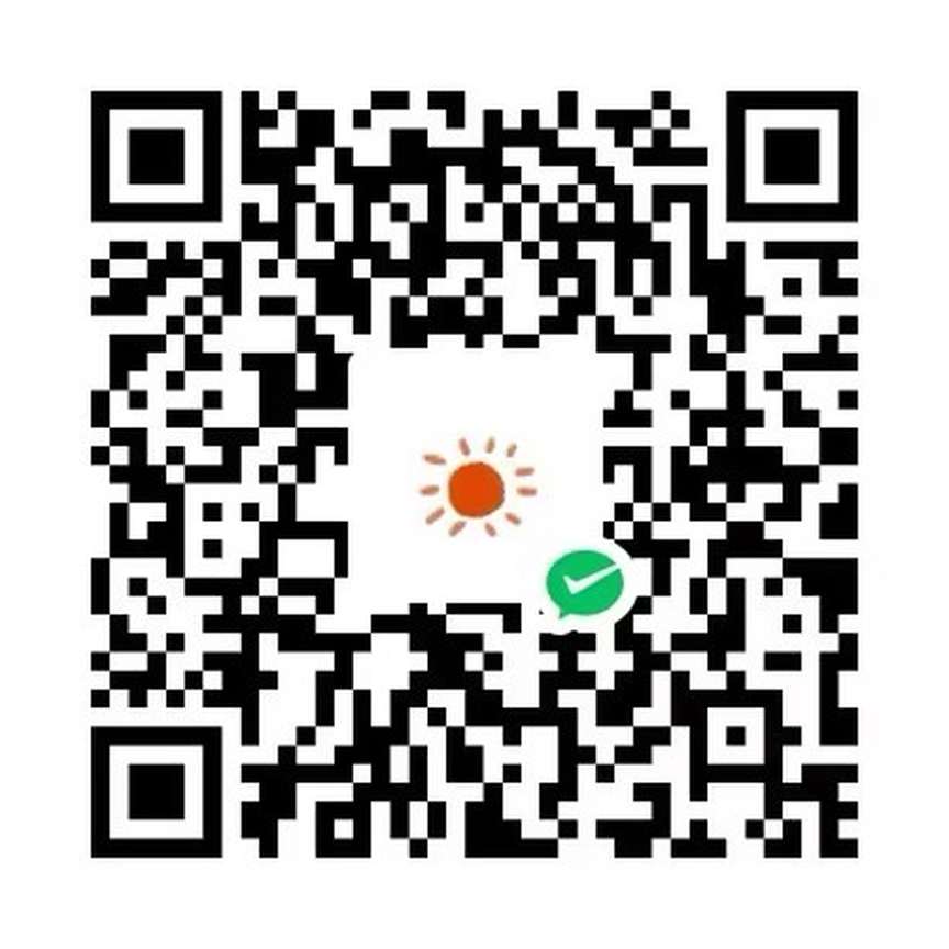 收款二维码